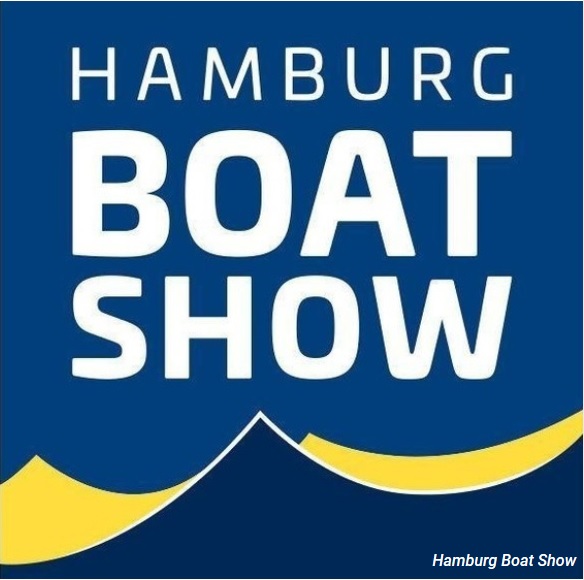 Hamburg Boat Show