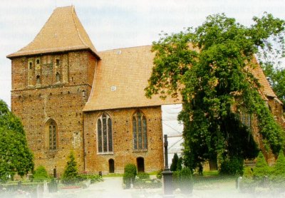 Berufsschüler der LBS Glaser aus Travemünde fertigen Kirchenfenster