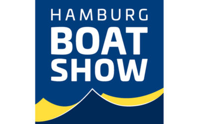 Berufsausbildungsstand auf der „Hamburg Boat Show 2018“ vom 17. – 21.09.2018 in Hamburg